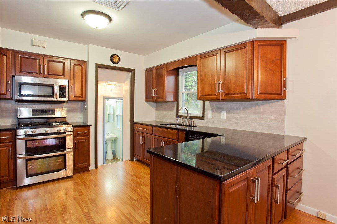 Bainbridge Park - Residential