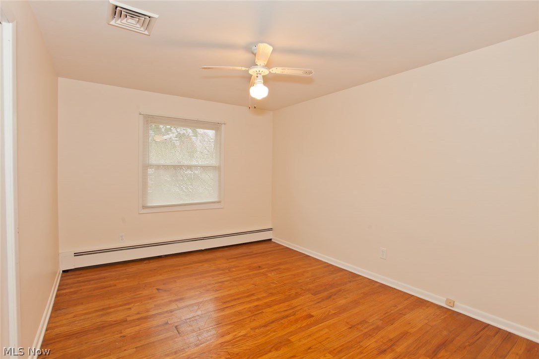 Bainbridge Park - Residential