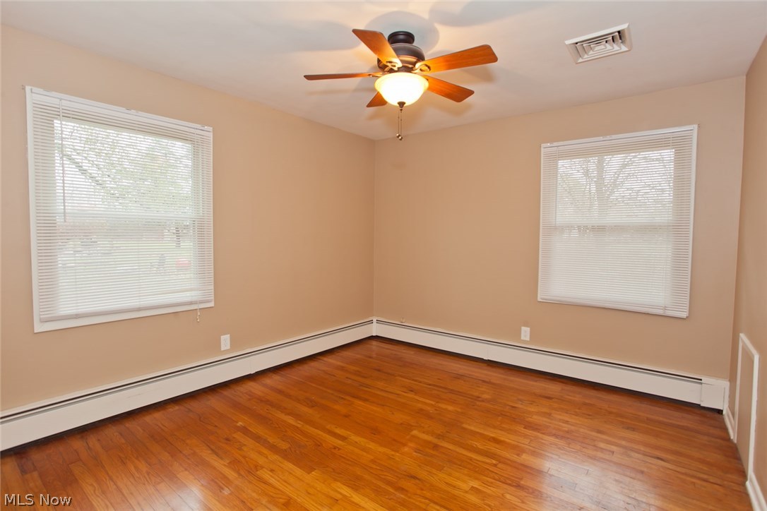 Bainbridge Park - Residential