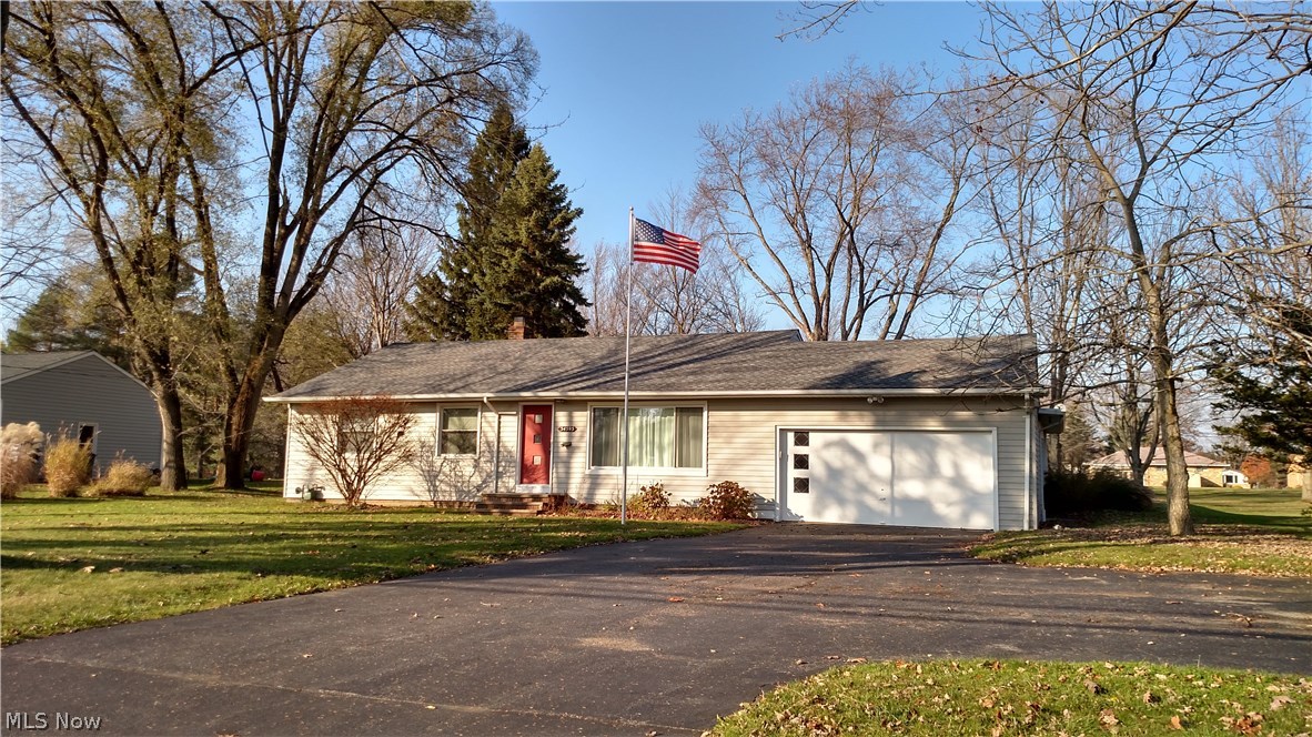 Bainbridge Park - Residential