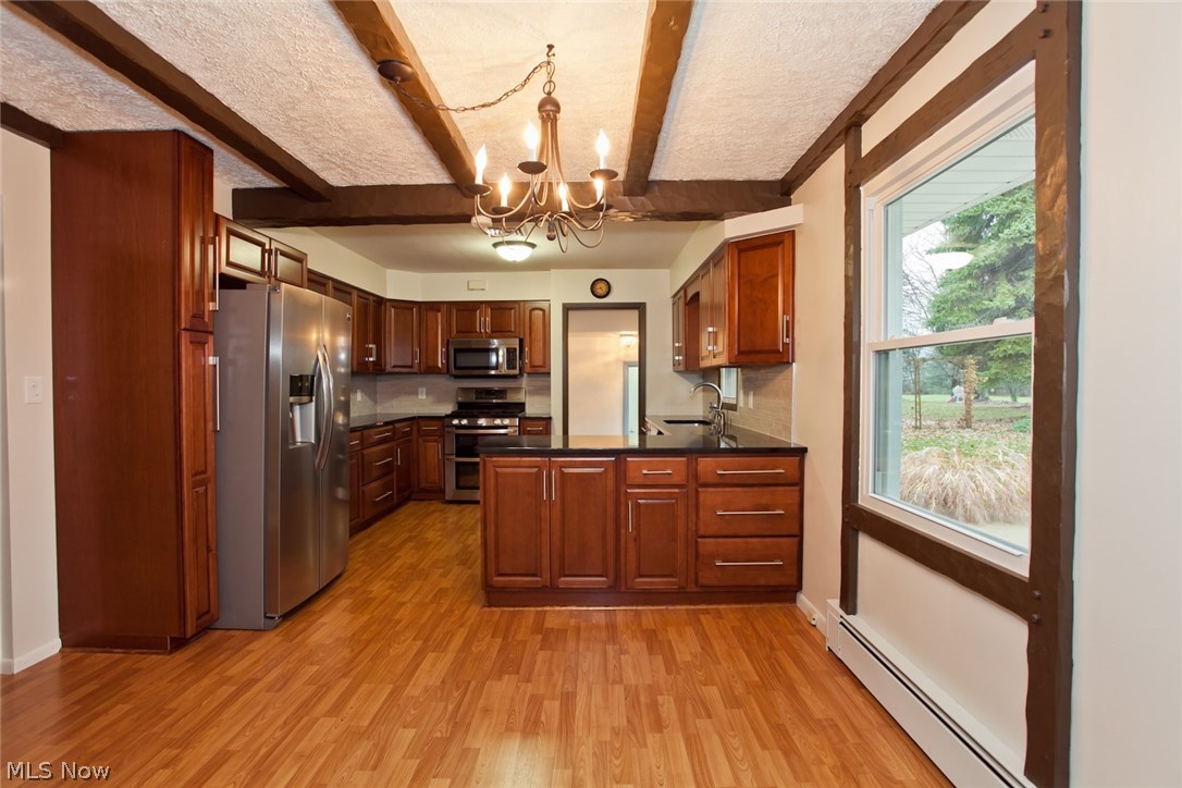 Bainbridge Park - Residential