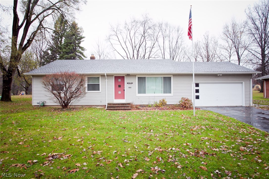 Bainbridge Park - Residential