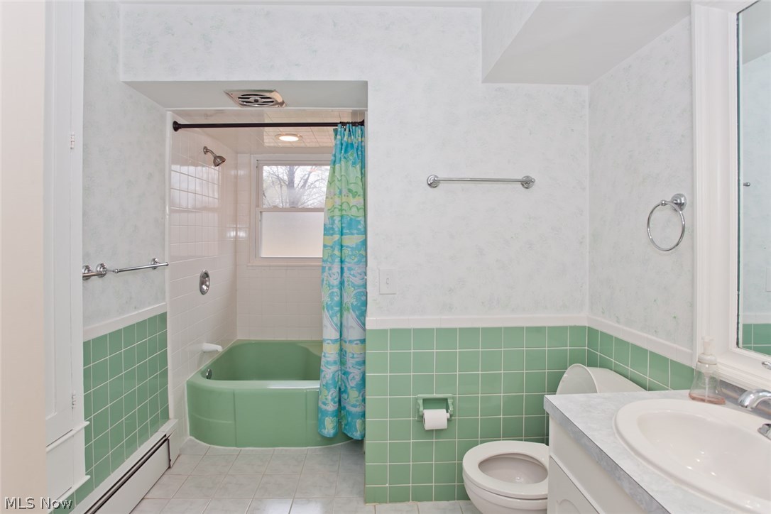 Bainbridge Park - Residential