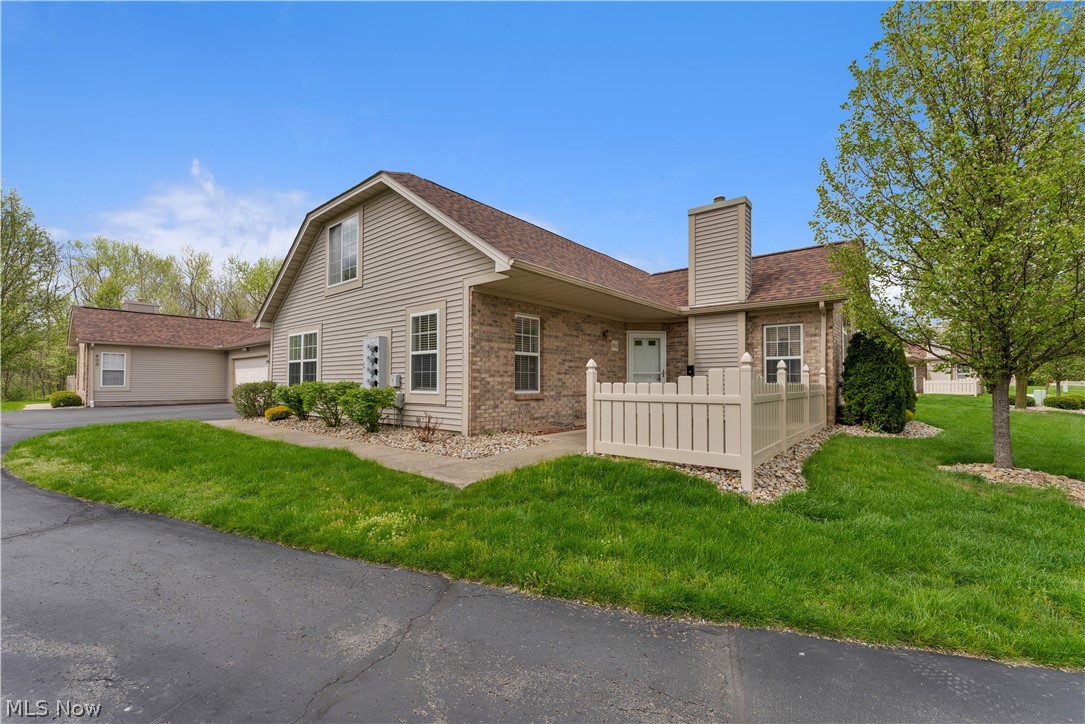 Villas At Trotters Chase - Residential