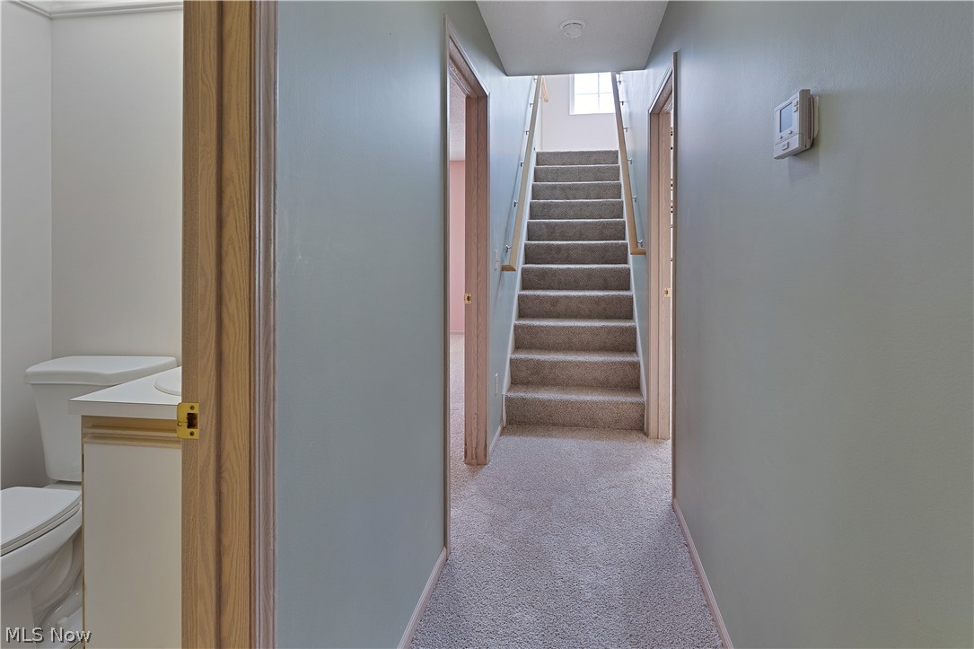 Villas At Trotters Chase - Residential