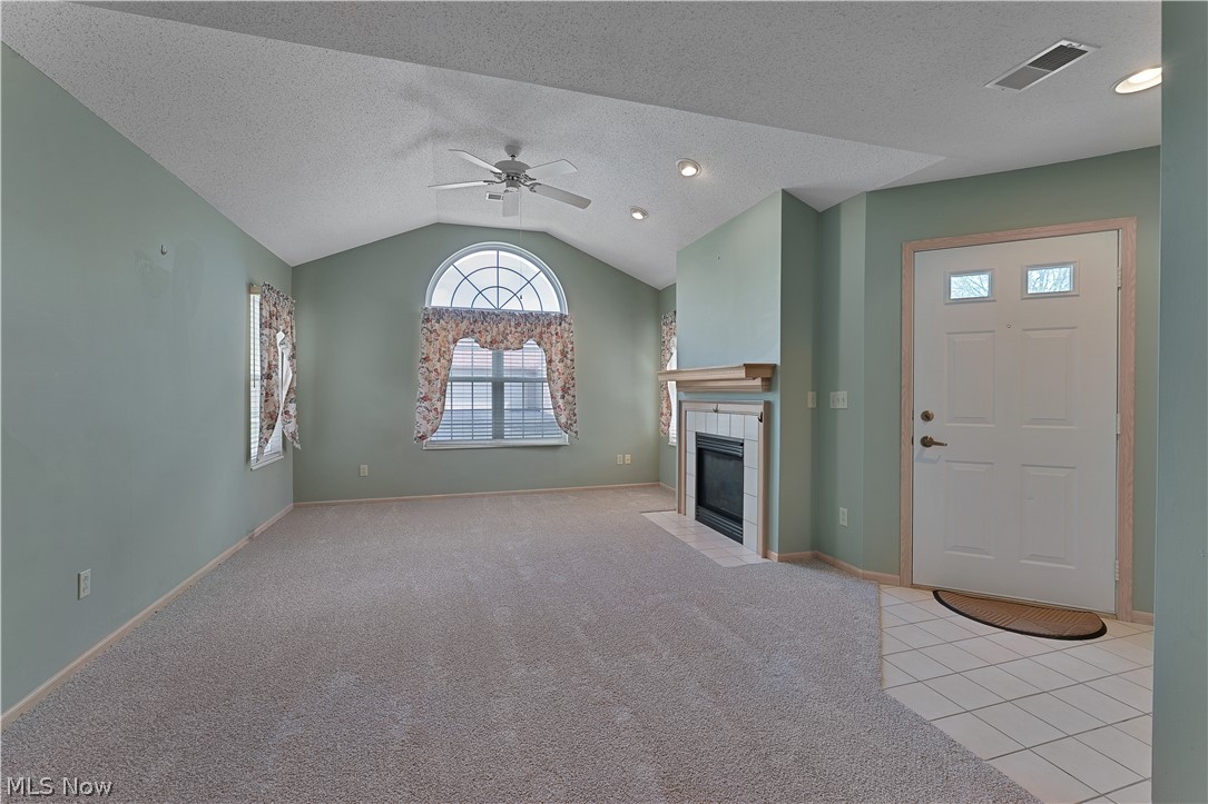 Villas At Trotters Chase - Residential