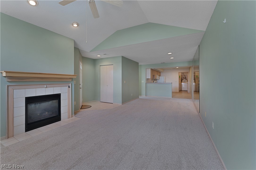 Villas At Trotters Chase - Residential