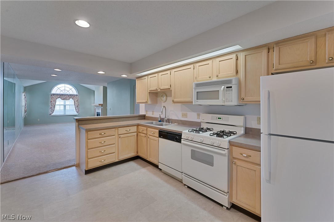 Villas At Trotters Chase - Residential