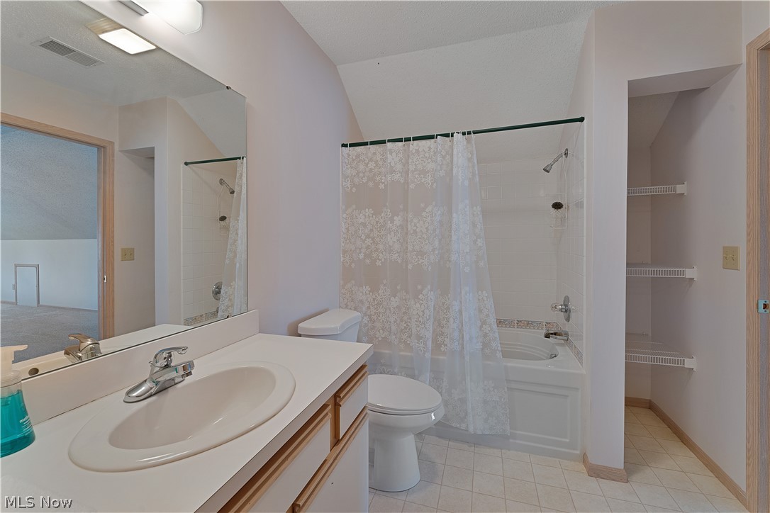 Villas At Trotters Chase - Residential