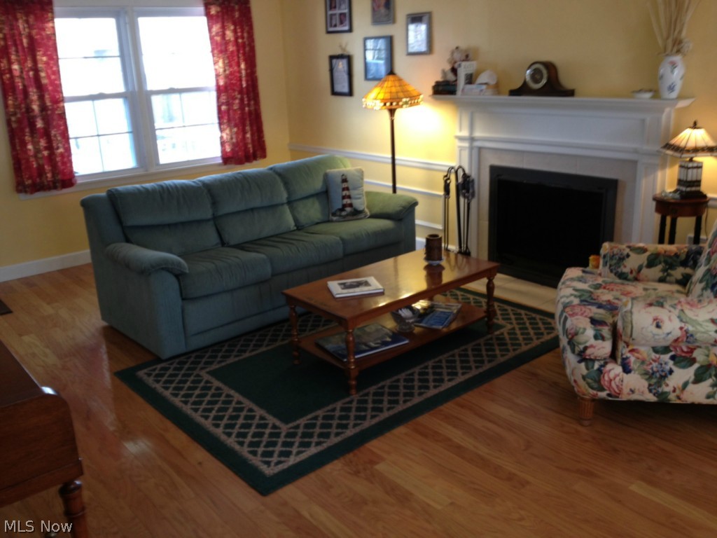 Kew Gardens 04/Taft & Blackma - Residential