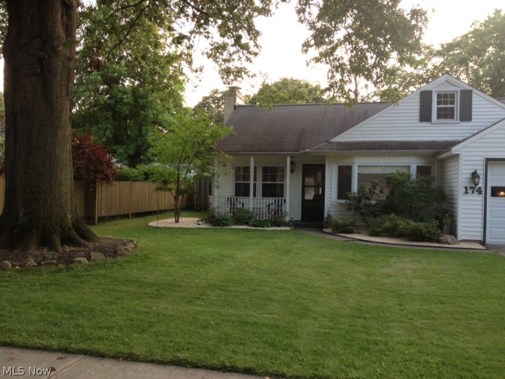 Kew Gardens 04/Taft & Blackma - Residential