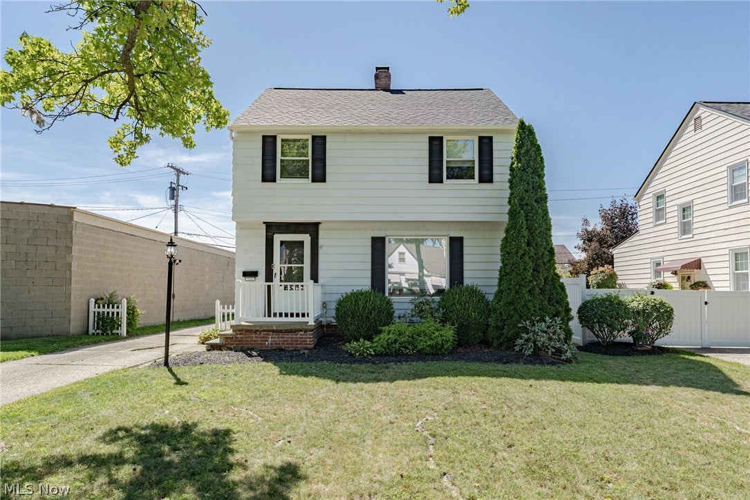 3342 W 155th Street