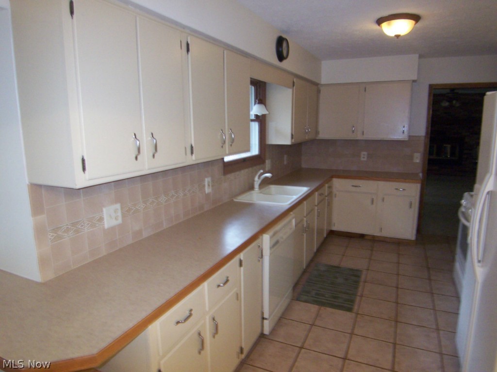 Meadowbrook Lake - Residential