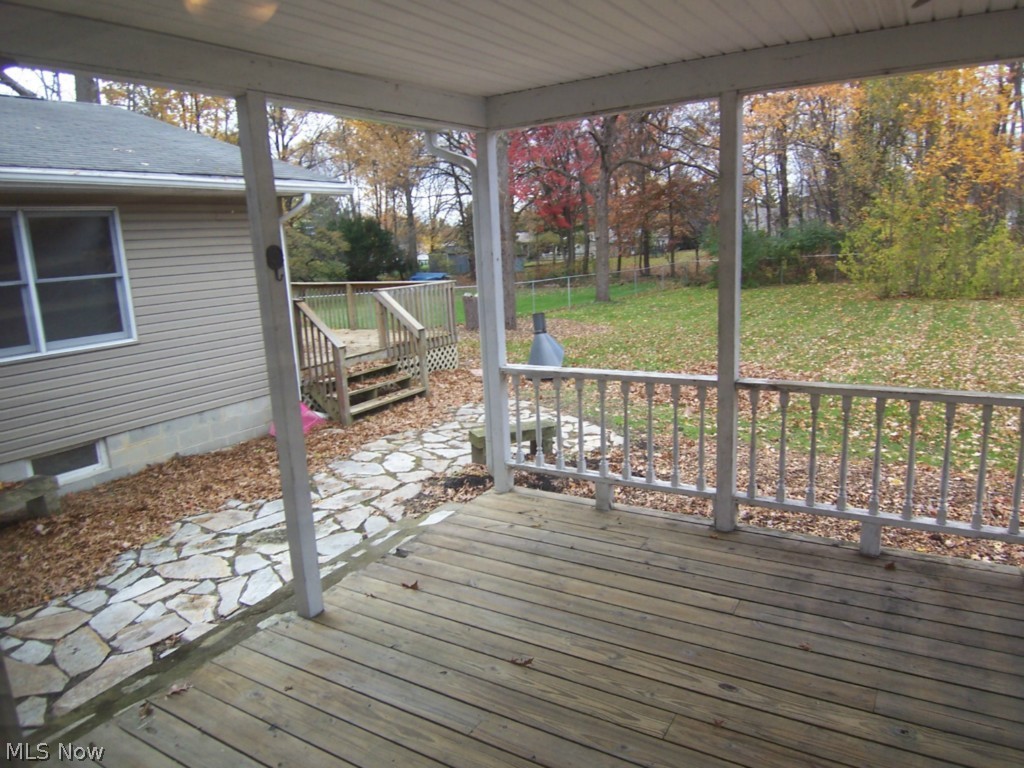 Meadowbrook Lake - Residential