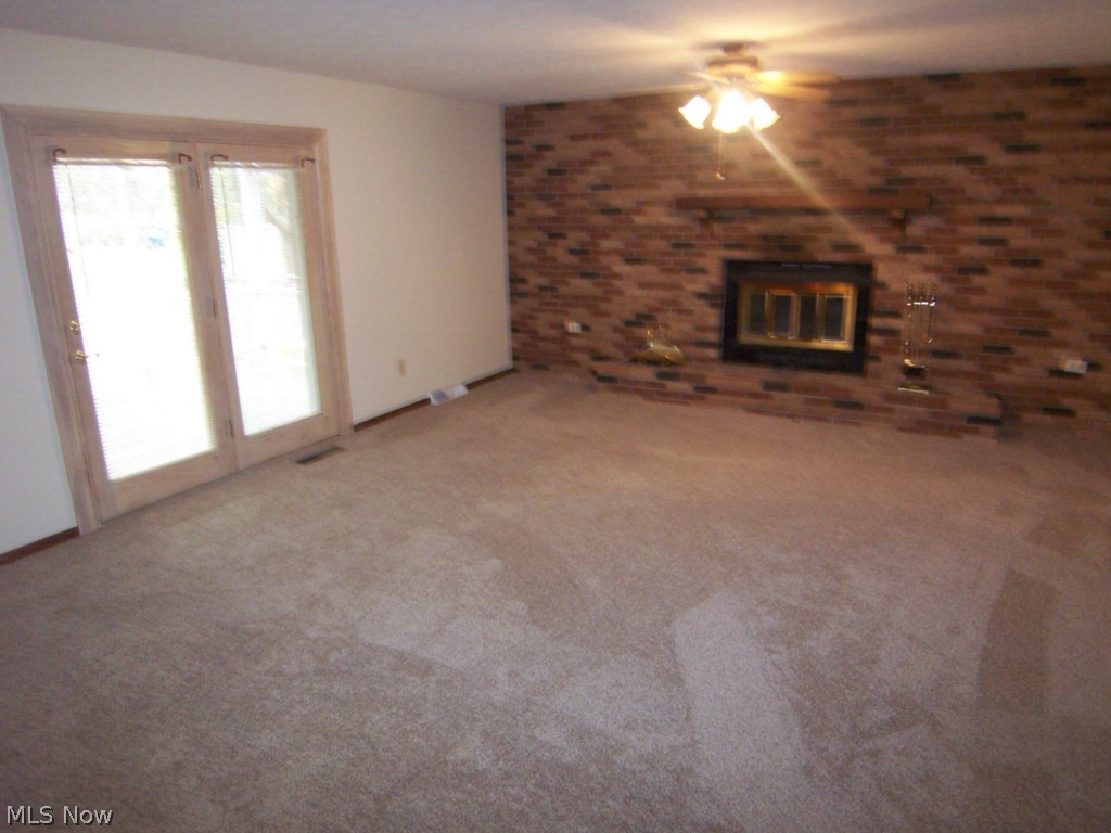 Meadowbrook Lake - Residential