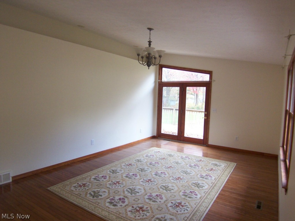 Meadowbrook Lake - Residential