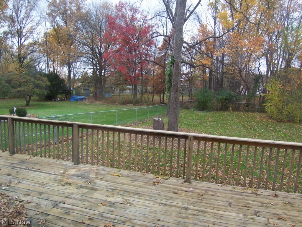 Meadowbrook Lake - Residential