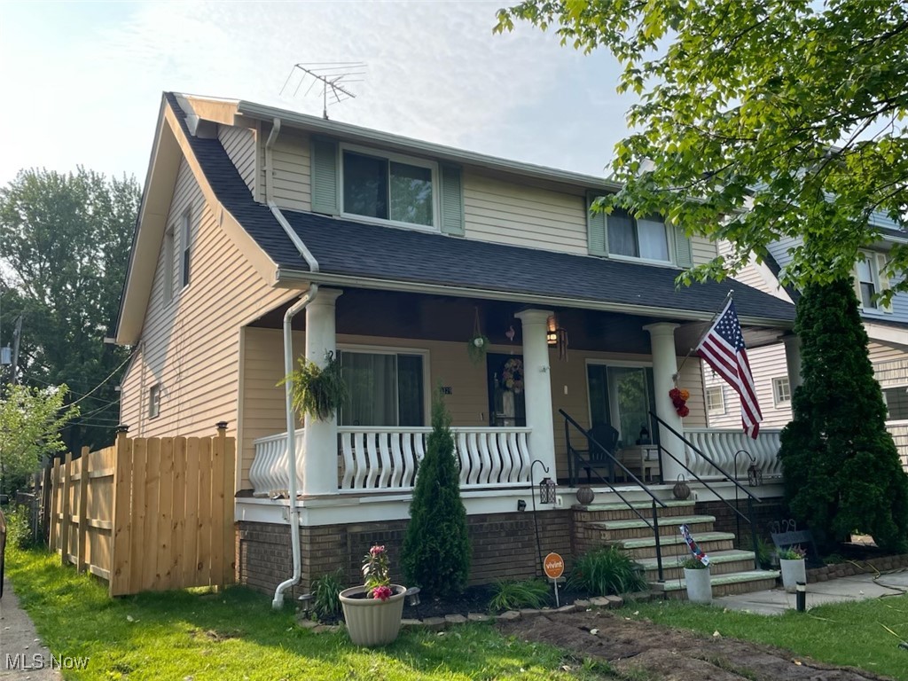 3729 W 133rd Street