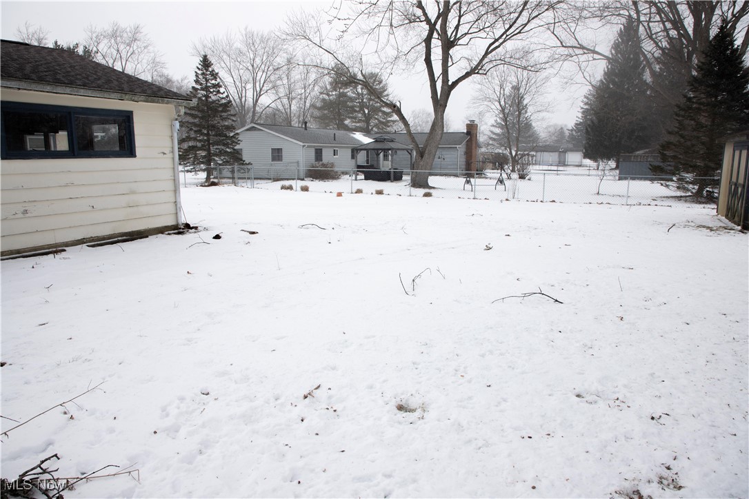 29005 - Wilcox & Gillie Park Estates - Residential