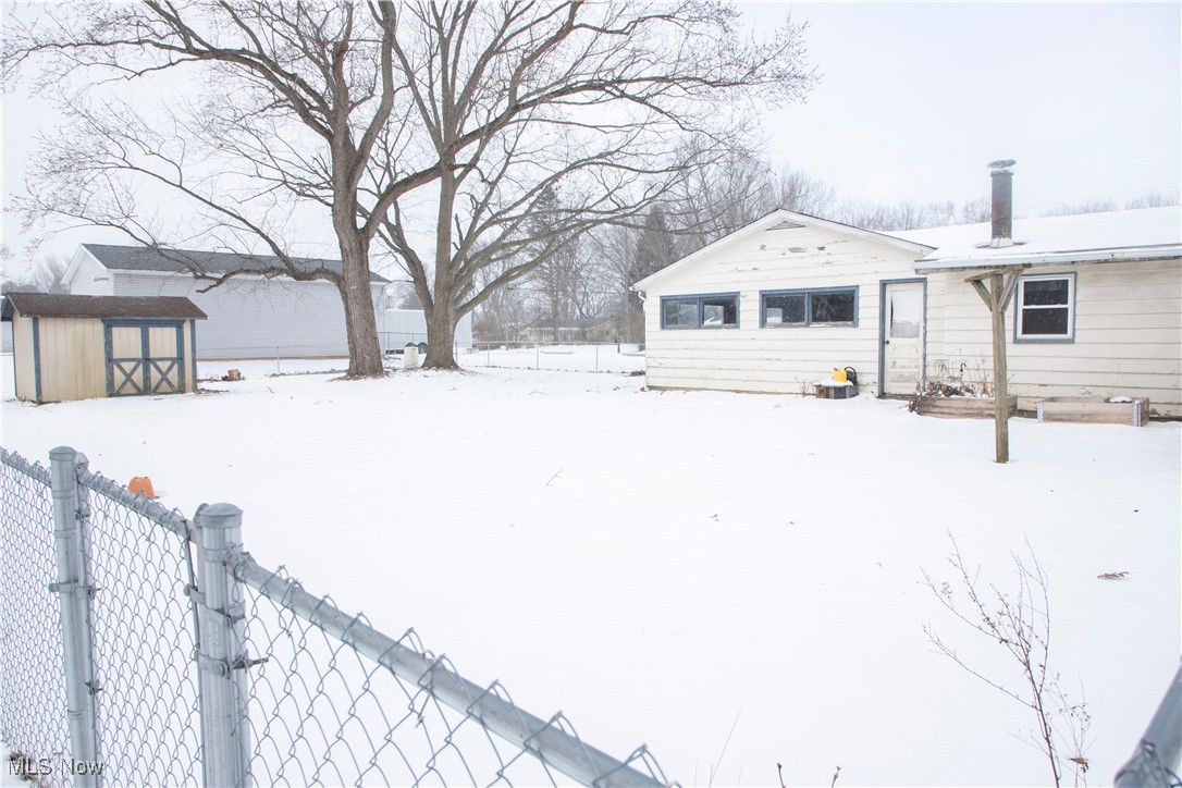 29005 - Wilcox & Gillie Park Estates - Residential