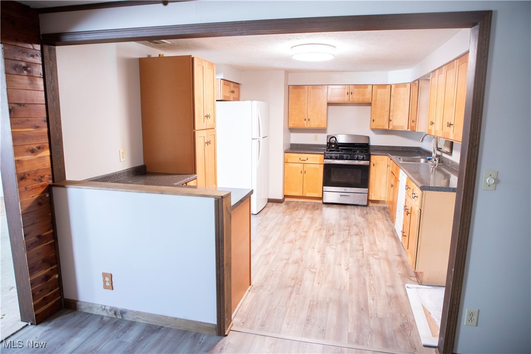 29005 - Wilcox & Gillie Park Estates - Residential