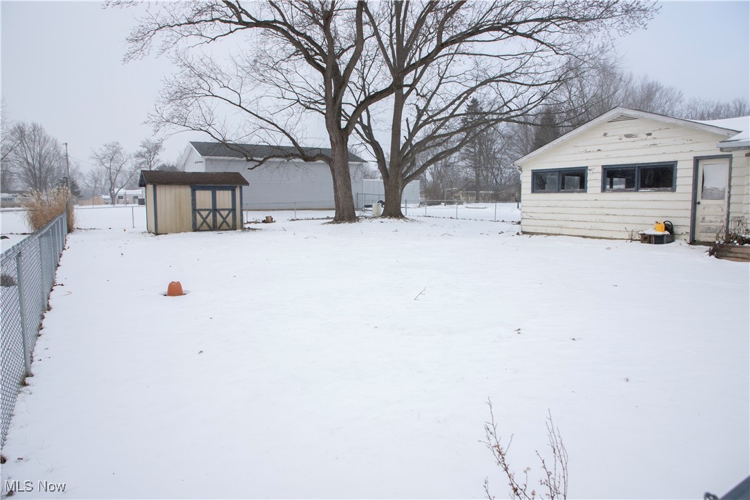 29005 - Wilcox & Gillie Park Estates - Residential