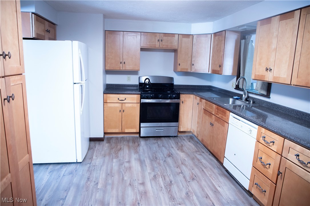 29005 - Wilcox & Gillie Park Estates - Residential