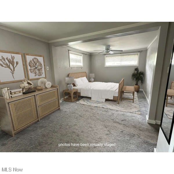 J Moores - Residential