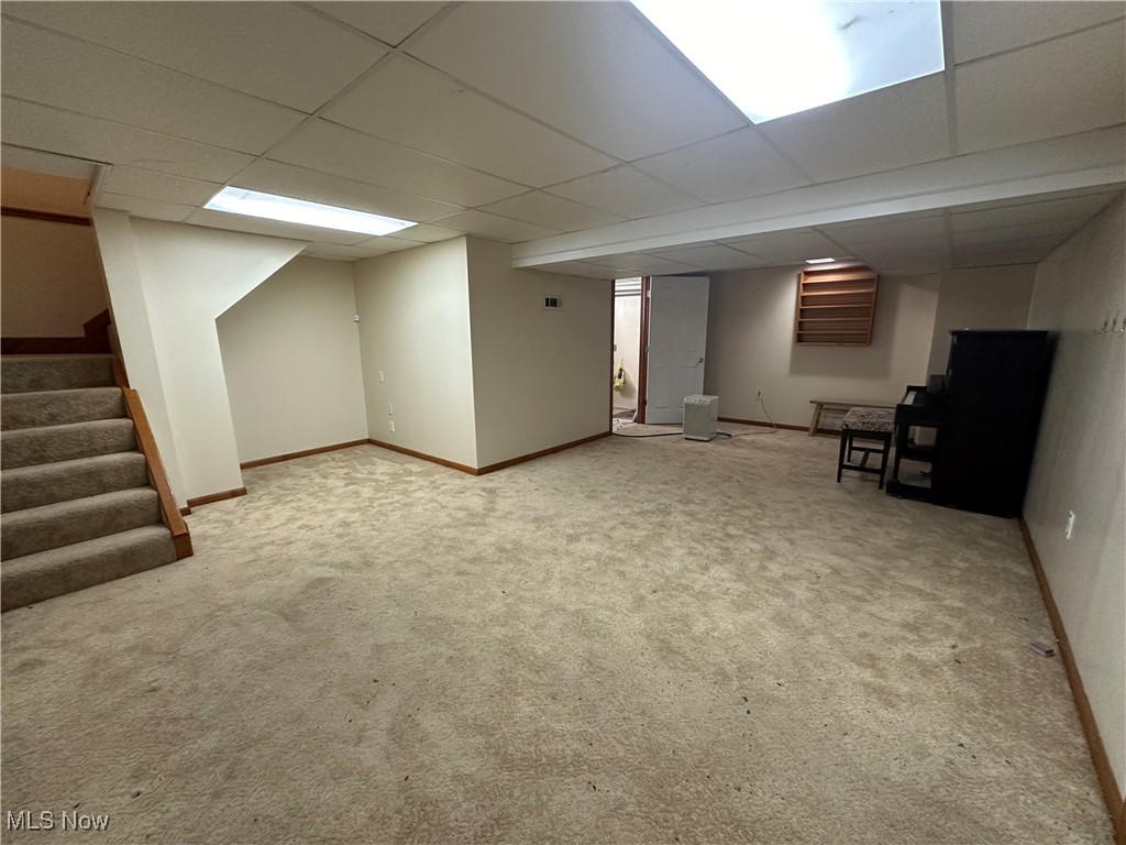 J Moores - Residential