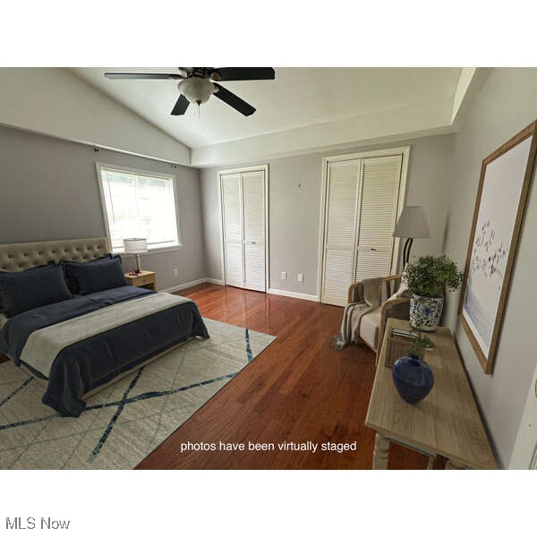 J Moores - Residential