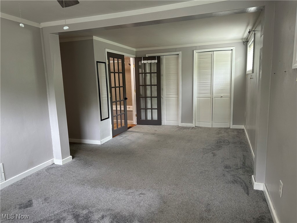 J Moores - Residential