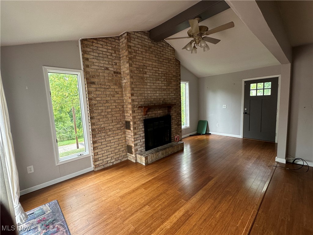 J Moores - Residential