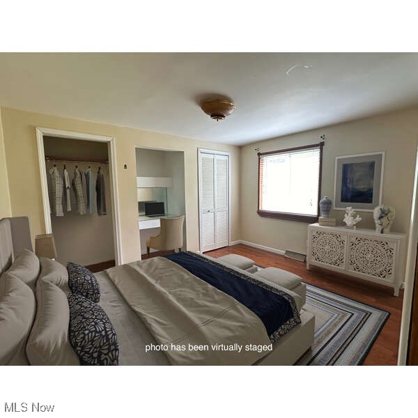 J Moores - Residential