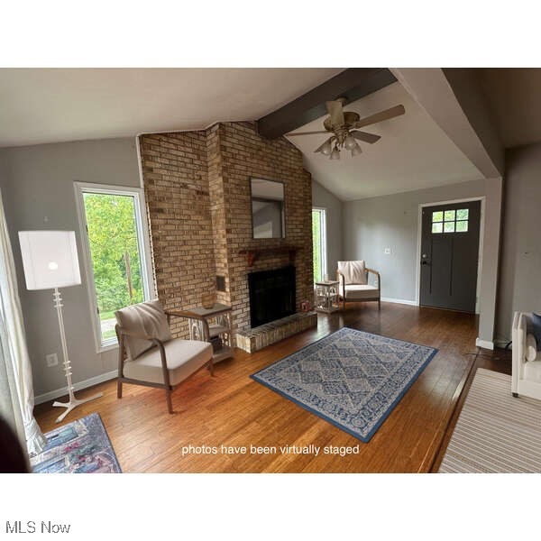 J Moores - Residential