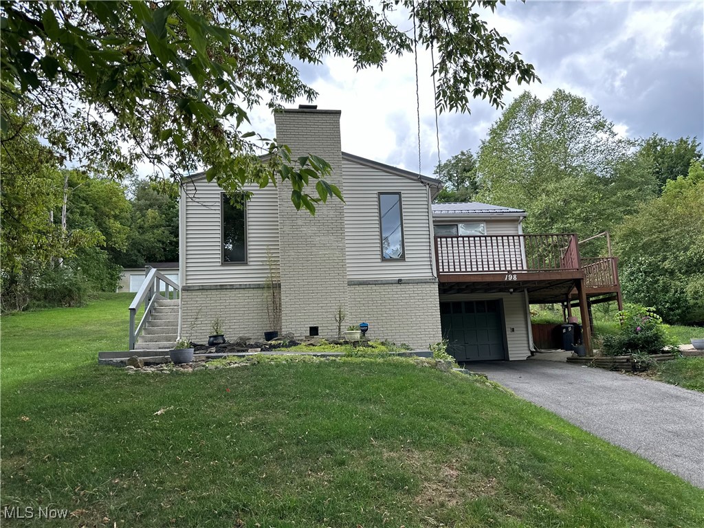 J Moores - Residential