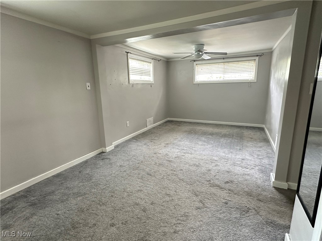 J Moores - Residential