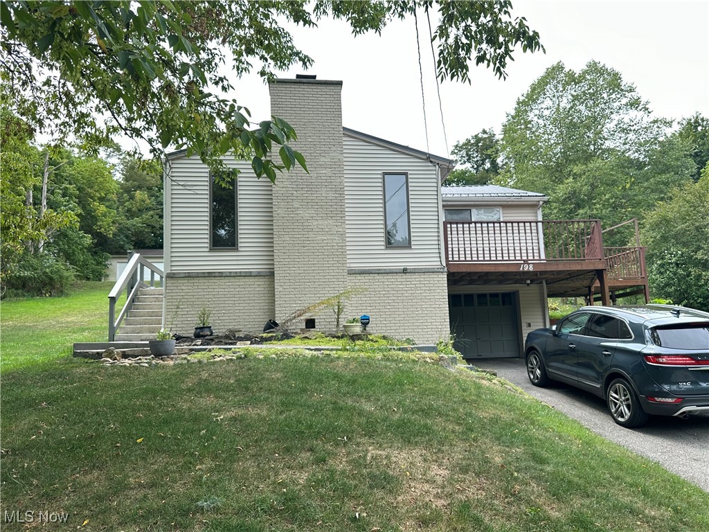 J Moores - Residential