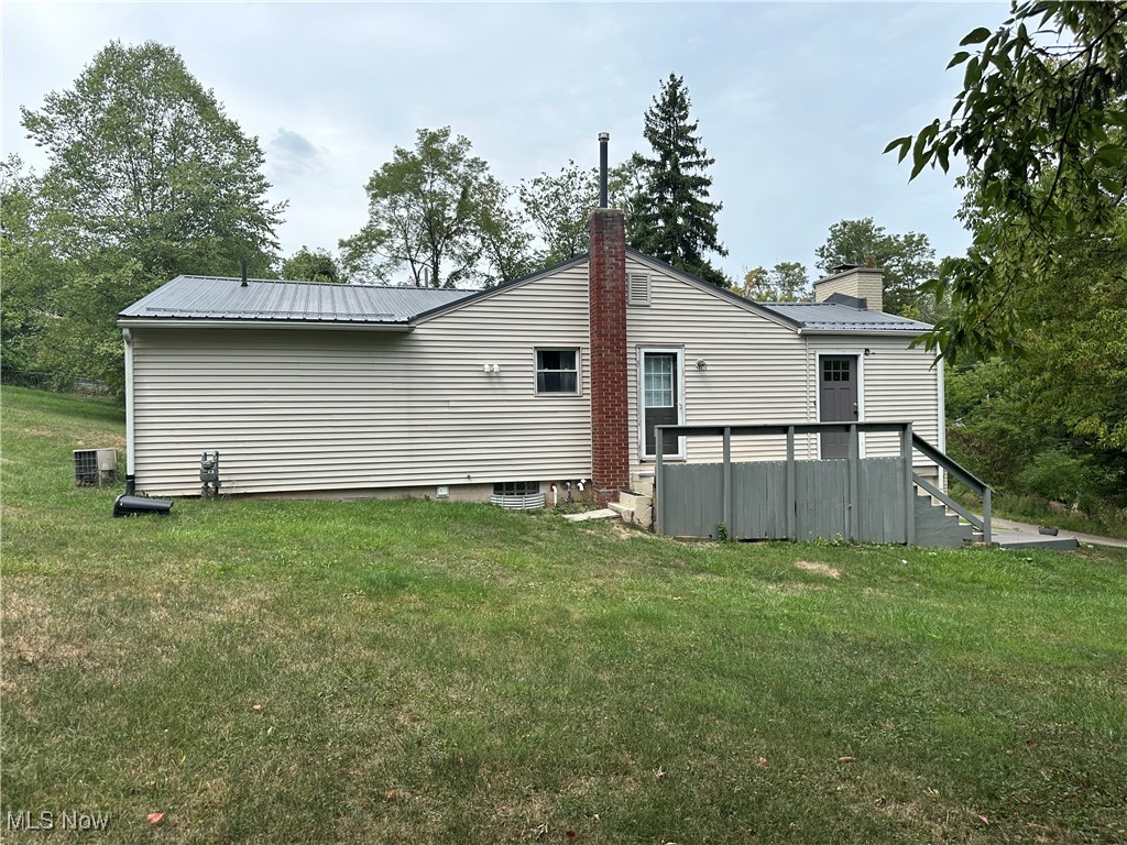 J Moores - Residential