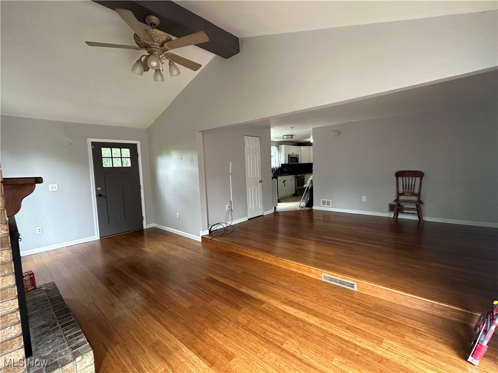 J Moores - Residential