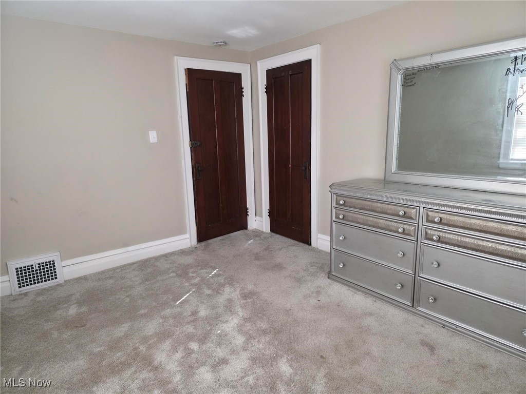 City/Canton - Residential