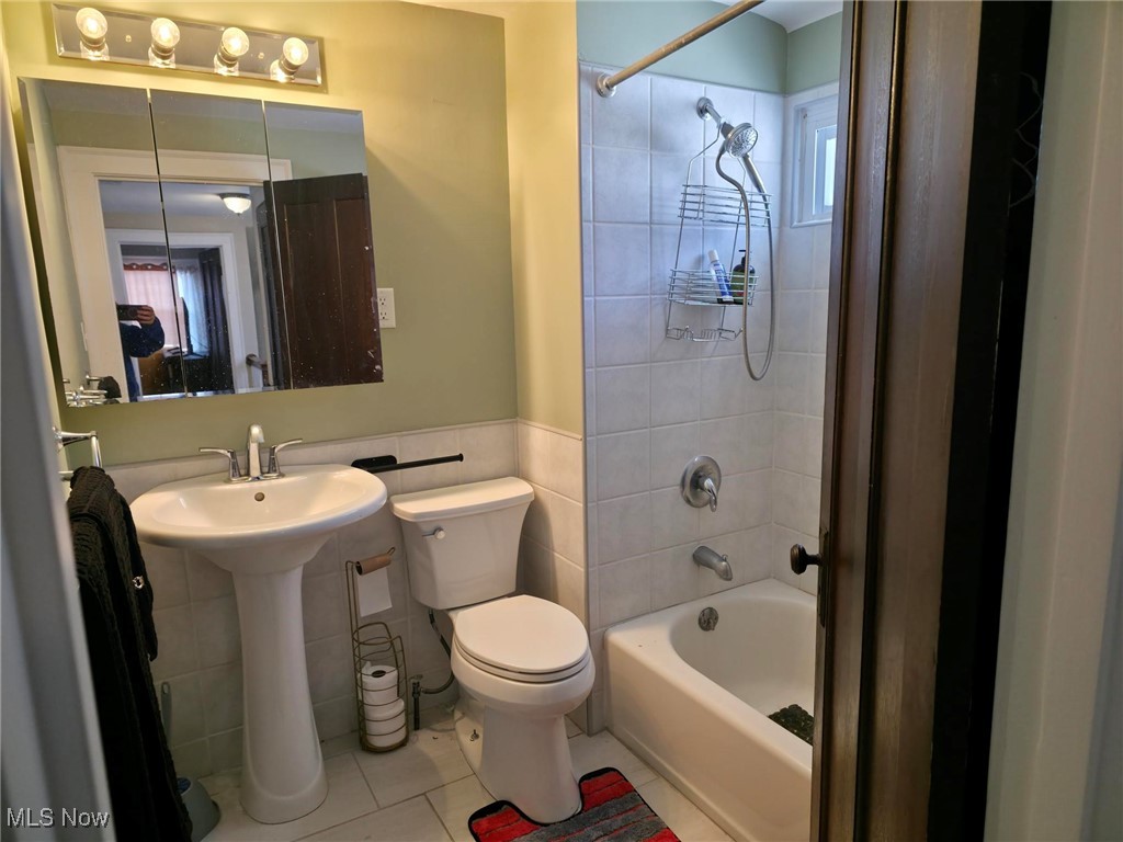 City/Canton - Residential