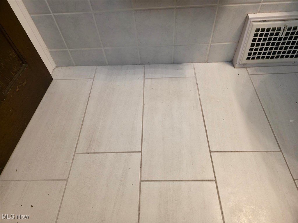 City/Canton - Residential