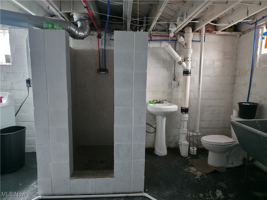 City/Canton - Residential