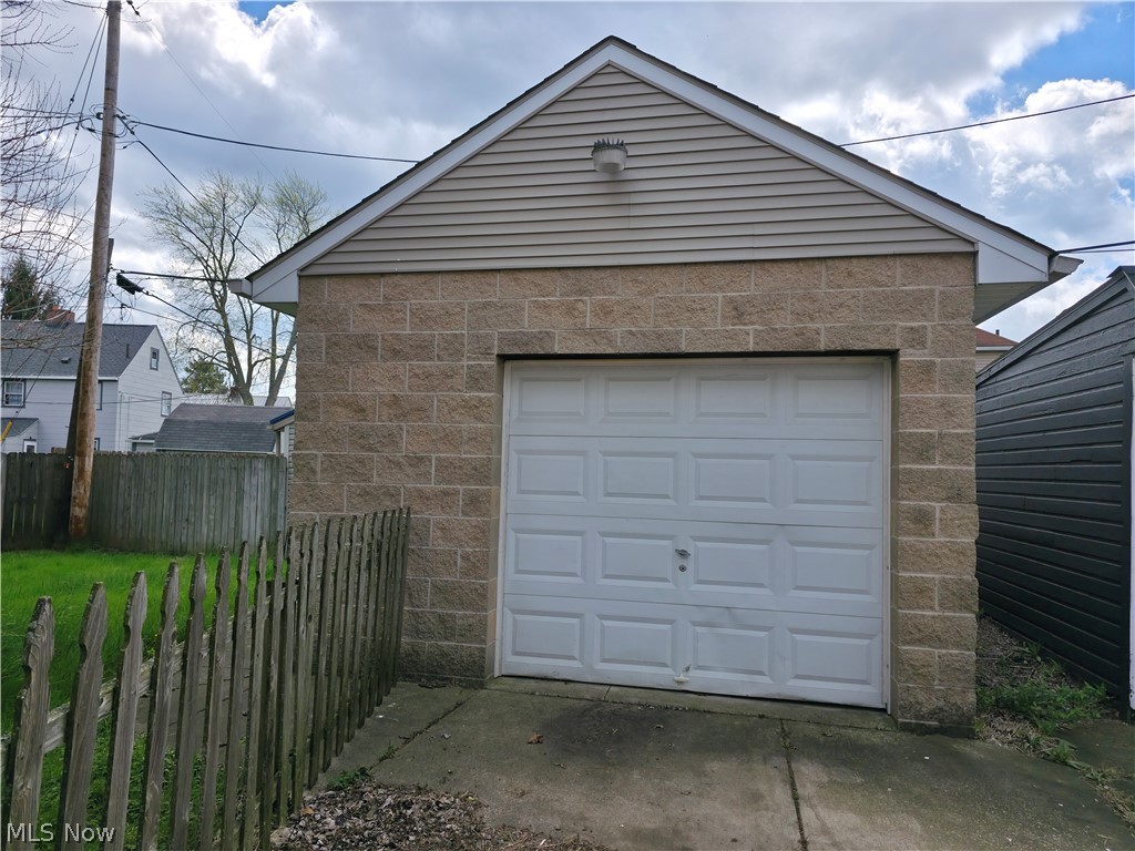 City/Canton - Residential