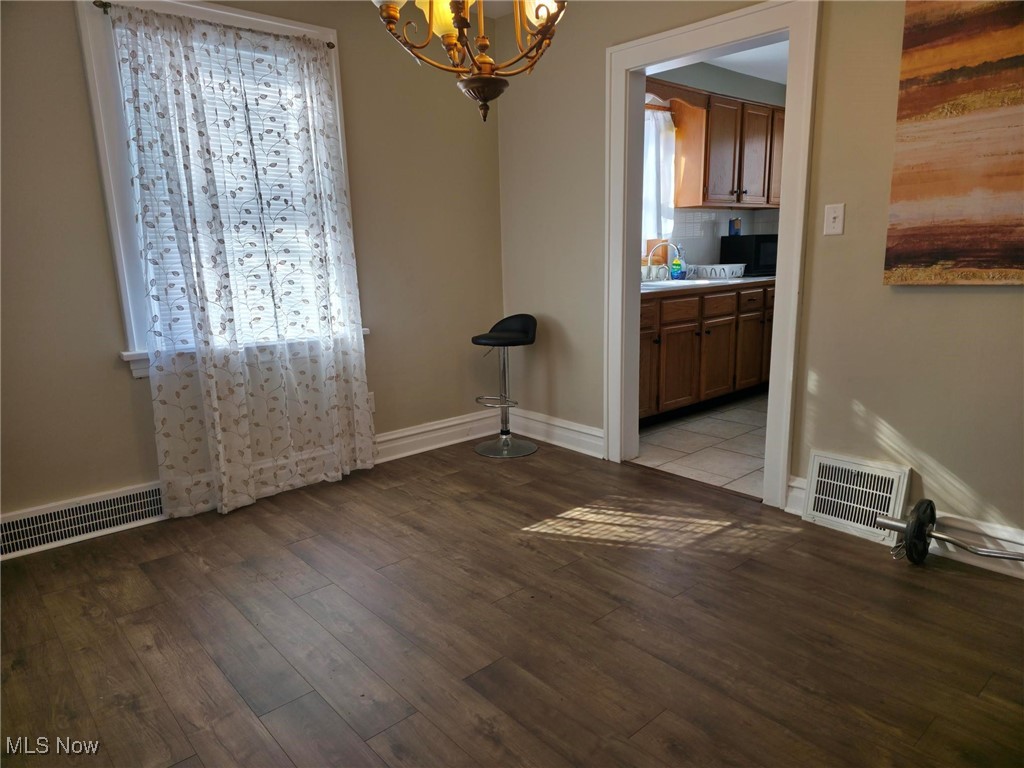 City/Canton - Residential