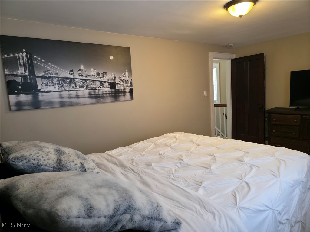 City/Canton - Residential