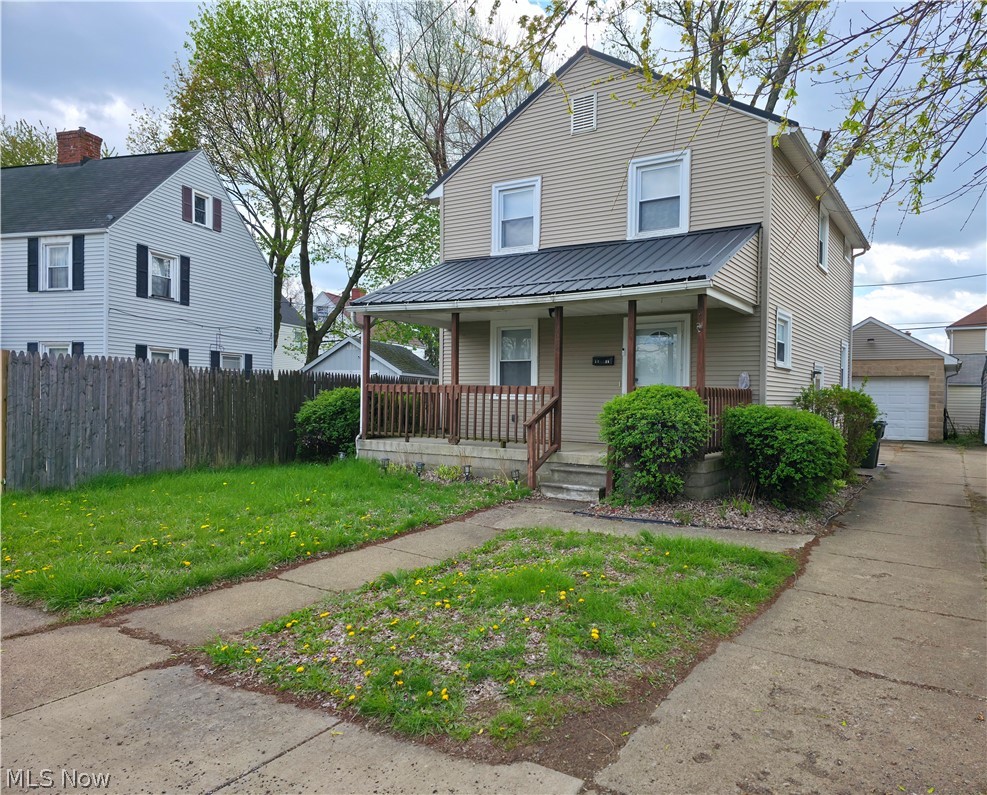 City/Canton - Residential