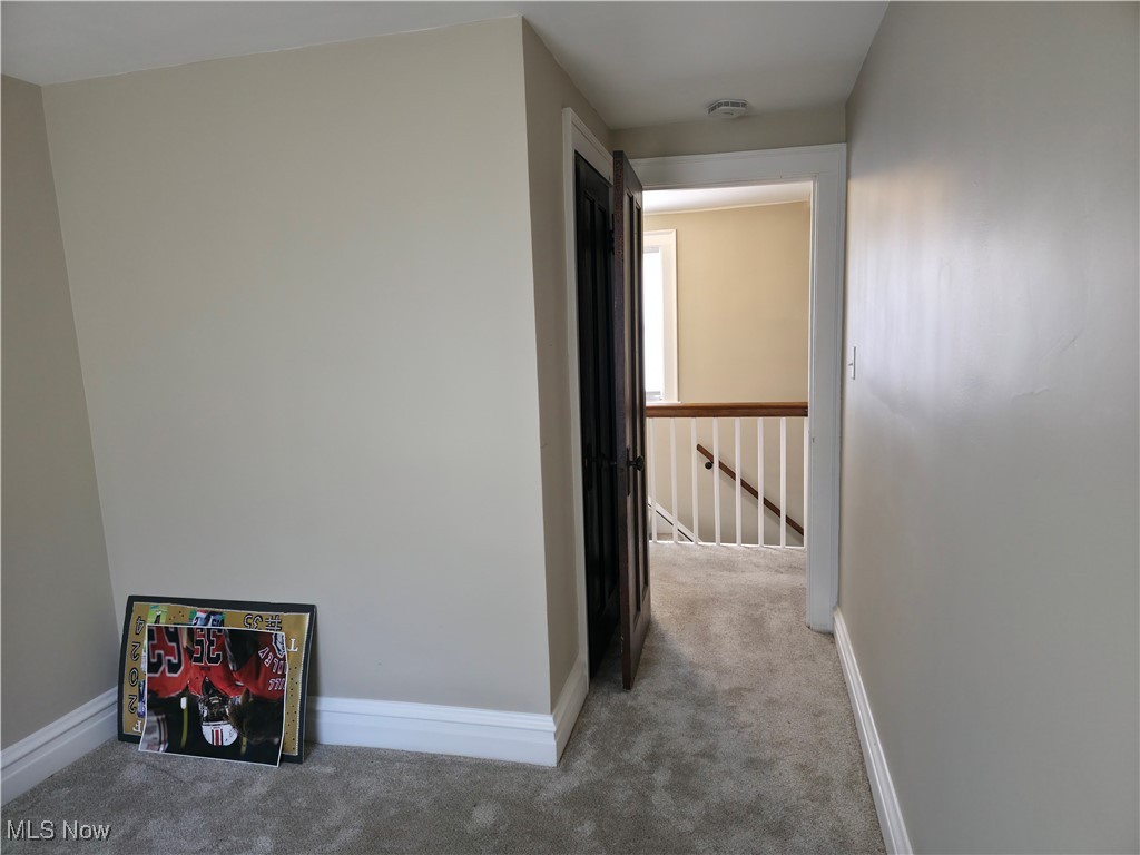 City/Canton - Residential