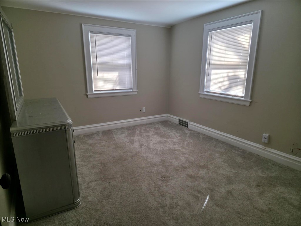 City/Canton - Residential