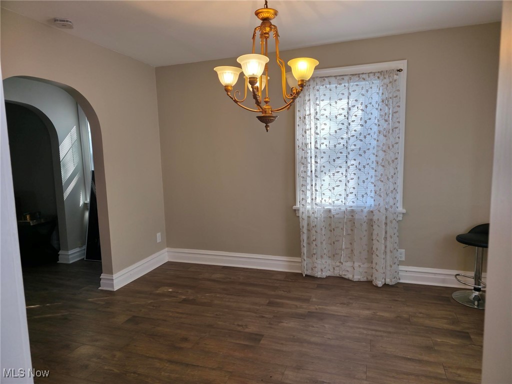 City/Canton - Residential